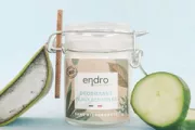 Endro deodorant aloe